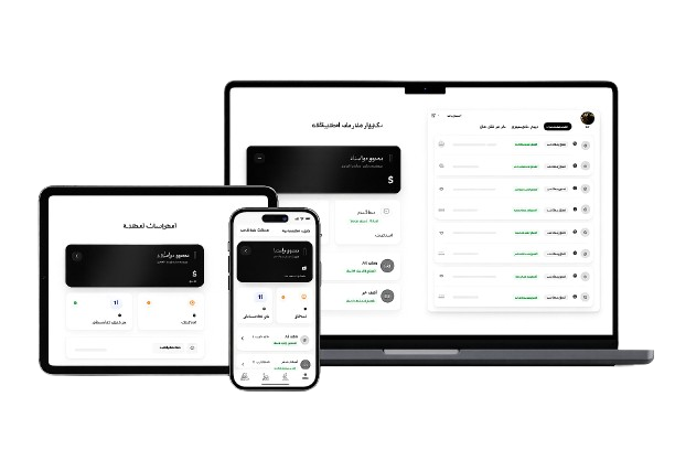 تصویر قهرمان زیتون روی همه دستگاه‌ها